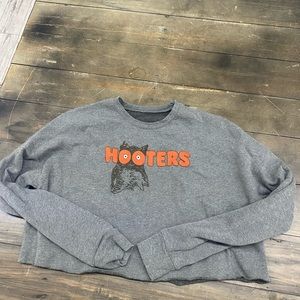 HOOTERS MERCH